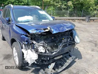 2019 Nissan Rogue SV z VIN 5N1AT2MV9KC766996, wystawiony jako IAAI lot #42127209 z przebiegiem 91 725 mil mil oraz . Historia ofert i sprzedaży dostępna na DreamBid. Obrazek 6.