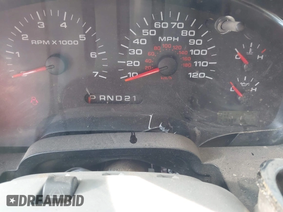 2006 Ford F-150 XLT с VIN 1FTRW14W56KD65068, выставлен на аукционе IAAI как лот 42481061 с пробегом 229 522 миль миль и . История ставок и продаж доступна на DreamBid. Изображение 7.