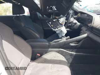 2025 Hyundai Elantra N Line z VIN KMHLR4DF5SU864350, wystawiony jako IAAI lot #42072593 z przebiegiem 7 092 mil mil oraz . Historia ofert i sprzedaży dostępna na DreamBid. Obrazek 5.