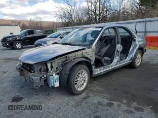 2007 Subaru Impreza i z VIN JF1GD61637G512089, wystawiony jako Copart lot #50470085 z przebiegiem Nie podano mil oraz Czysty tytuł • Clean title. Historia ofert i sprzedaży dostępna na DreamBid. Obrazek 1.