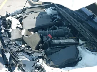 2023 Toyota Camry TRD с VIN 4T1KZ1AKXPU085075, выставлен на аукционе IAAI как лот 42508621 с пробегом 19 360 миль миль и . История ставок и продаж доступна на DreamBid. Изображение 20.