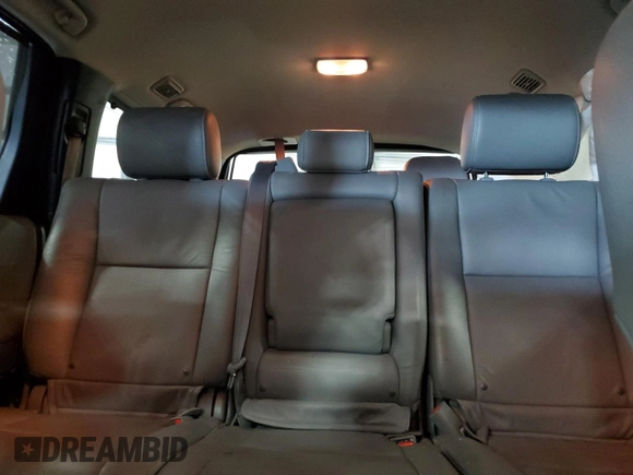 2019 Toyota Sequoia Limited with VIN 5TDJY5G10KS173378, listed as a Copart auction lot 70060564 with 97,107 mi miles and Salvage Title. Bid and sale history available at carsss.com. Image 10.