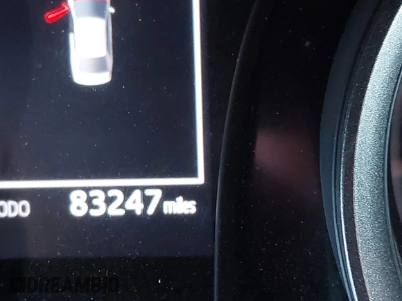2021 Toyota Camry SE Nightshade with VIN 4T1G11AK4MU413986, listed as a IAAI auction lot 41472262 with 83,247 mi miles and . Bid and sale history available at DreamBid. Image 15.
