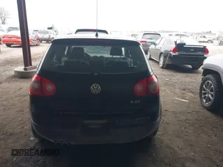 2008 Volkswagen Rabbit S with VIN WVWBB71K78W311090, listed as a IAAI auction lot 41235811 with 227,250 mi miles. Bid and sale history available at carsss.com. Image 16.