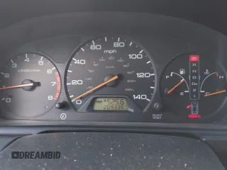 2003 Honda Odyssey EX-L with VIN 5FNRL18923B130410, listed as a IAAI auction lot 41814211 with 209,335 mi miles and . Bid and sale history available at DreamBid. Image 7.