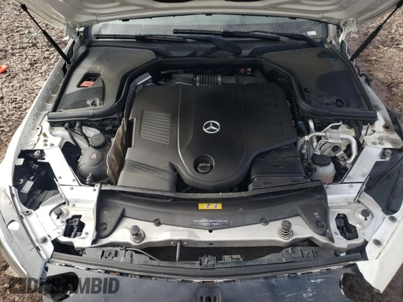 2019 Mercedes-Benz CLS with VIN WDD2J5KB2KA021095, listed as a Copart auction lot 72637814 with 64,479 mi miles and Salvage Title. Bid and sale history available at carsss.com. Image 11.