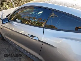 2020 Ford Mustang GT with VIN 1FA6P8CF3L5183248, listed as a IAAI auction lot 41796643 with 49,826 mi miles and . Bid and sale history available at DreamBid. Image 14.