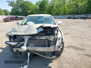 2013 Cadillac XTS z VIN 2G61N5S3XD9133261, wystawiony jako Copart lot #52939485 z przebiegiem 92 304 mil mil oraz Szkoda całkowita • Salvage title. Historia ofert i sprzedaży dostępna na DreamBid. Obrazek 11.