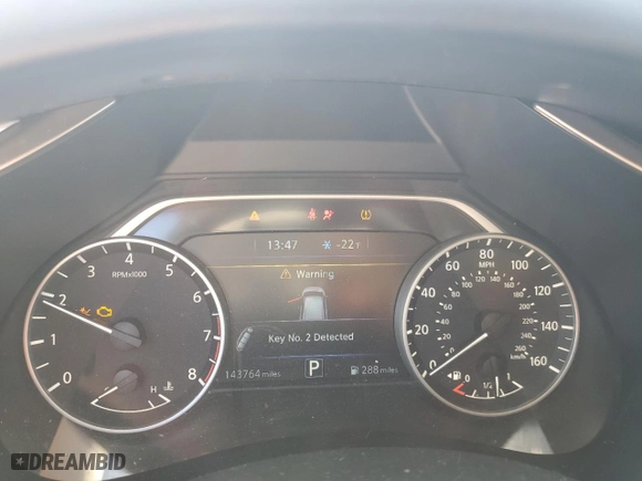 2015 Nissan Murano SL with VIN 5N1AZ2MG2FN263286, listed as a Copart auction lot 43761185 with 143,764 mi miles and Salvage Title. Bid and sale history available at carsss.com. Image 9.