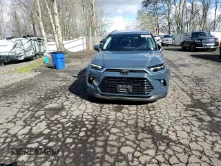 2024 Toyota Highlander XLE z VIN 5TDAAAB57RS013905, wystawiony jako Copart lot #48954735 z przebiegiem 9 006 mil mil oraz Szkoda całkowita • Salvage title. Historia ofert i sprzedaży dostępna na DreamBid. Obrazek 12.