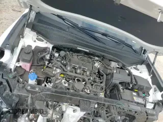 2023 Hyundai Palisade SE с VIN KM8R1DGE8PU590833, выставлен на аукционе Copart как лот 58579455 с пробегом 14 528 миль миль и Списание • Salvage title. История ставок и продаж доступна на DreamBid. Изображение 15.