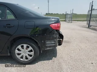 2010 Toyota Corolla with VIN 1NXBU4EEXAZ348970, listed as a IAAI auction lot 42454532 with 120,368 mi miles and . Bid and sale history available at DreamBid. Image 6.