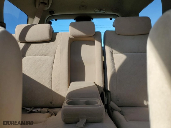 2006 Honda CR-V EX with VIN JHLRD68856C020344, listed as a Copart auction lot 42693015 with 177,192 mi miles and Salvage Title. Bid and sale history available at carsss.com. Image 10.