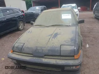 1988 Acura Integra z VIN JH4DA3451JS001006, wystawiony jako IAAI lot #42246189 z przebiegiem 120 711 mil mil oraz . Historia ofert i sprzedaży dostępna na DreamBid. Obrazek 6.