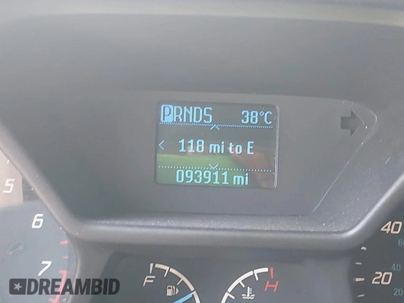 2015 Ford Transit Connect XL с VIN NM0LS7E7XF1193604, выставлен на аукционе IAAI как лот 42710359 с пробегом 93 911 миль миль и . История ставок и продаж доступна на DreamBid. Изображение 15.