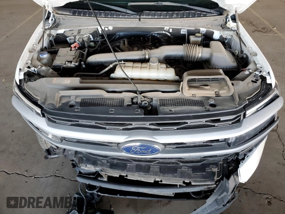 2022 Ford Expedition Max XLT z VIN 1FMJK1JT2NEA26909, wystawiony jako Copart lot #79714974 z przebiegiem 34 048 mil mil oraz Czysty tytuł • Clean title. Historia ofert i sprzedaży dostępna na DreamBid. Obrazek 12.