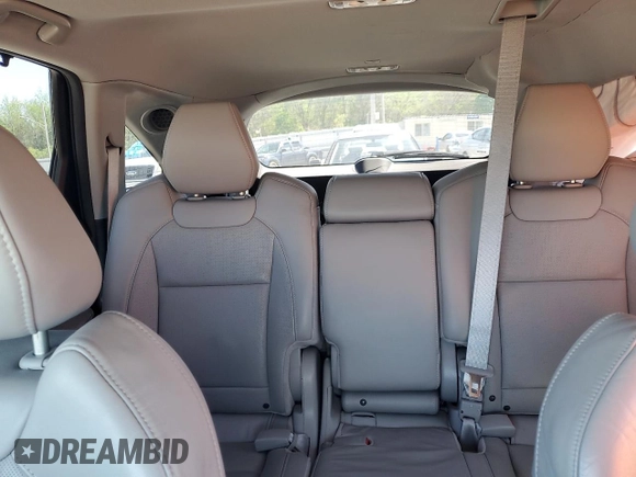 2016 Acura MDX w/Advance with VIN 5FRYD4H97GB009385, listed as a Copart auction lot 52037985 with 148,682 mi miles and Salvage Title. Bid and sale history available at carsss.com. Image 10.