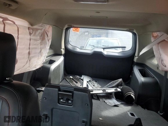 2012 GMC Terrain SLT-2 with VIN 2GKALWEK6C6343016, listed as a Copart auction lot 49219975 with Not Provided miles and Clean Title. Bid and sale history available at DreamBid. Image 10.
