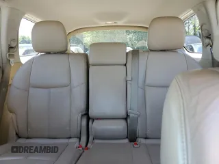2013 Nissan Pathfinder SL z VIN 5N1AR2MM0DC629809, wystawiony jako Copart lot #60355695 z przebiegiem 92 617 mil mil oraz Czysty tytuł • Clean title. Historia ofert i sprzedaży dostępna na DreamBid. Obrazek 10.