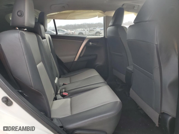 2015 Toyota RAV4 Limited with VIN JTMYFREV5FD077684, listed as a Copart auction lot 42952835 with 188,571 mi miles and Salvage Title. Bid and sale history available at carsss.com. Image 11.