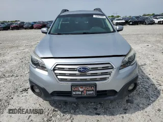2017 Subaru Outback Premium z VIN 4S4BSADCXH3258514, wystawiony jako Copart lot #52869895 z przebiegiem 107 184 mil mil oraz Szkody całkowita. Historia ofert i sprzedaży dostępna na DreamBid. Obrazek 5.