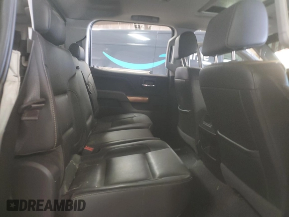 2019 Chevrolet Silverado 3500HD LTZ with VIN 1GC4KXEYXKF162494, listed as a Copart auction lot 69509444 with 109,978 mi miles and Salvage Title. Bid and sale history available at carsss.com. Image 11.