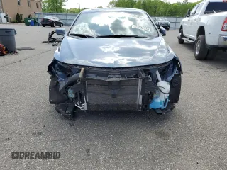 2024 Chevrolet Malibu LT with VIN 1G1ZD5ST0RF204297, listed as a Copart auction lot 55657665 with 28,853 mi miles and Clean Title. Bid and sale history available at DreamBid. Image 5.