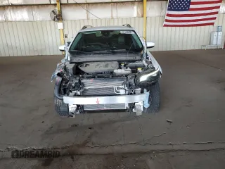2020 Jeep Cherokee Altitude с VIN 1C4PJMLX9LD647974, выставлен на аукционе Copart как лот 55126625 с пробегом 24 967 миль миль и Списание • Salvage title. История ставок и продаж доступна на DreamBid. Изображение 5.