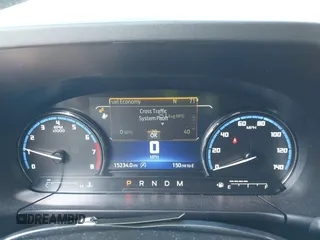 2022 Ford Bronco Sport Badlands с VIN 3FMCR9D95NRD81024, выставлен на аукционе IAAI как лот 42255256 с пробегом 15 234 миль миль и . История ставок и продаж доступна на DreamBid. Изображение 7.