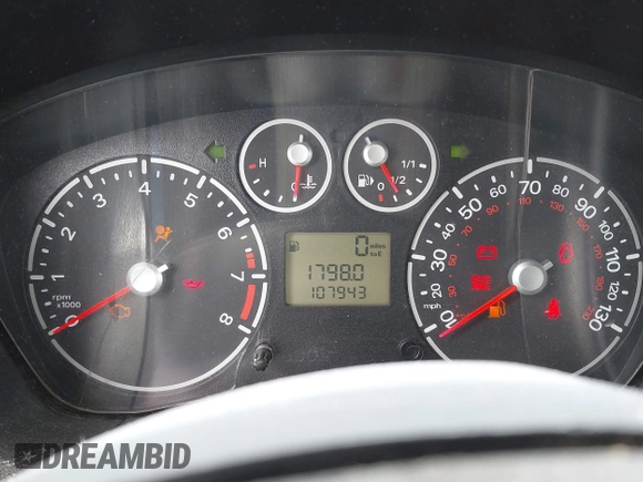 2013 Ford Transit Connect XL with VIN NM0LS7AN8DT169209, listed as a IAAI auction lot 42429405 with 107,943 mi miles and . Bid and sale history available at DreamBid. Image 7.