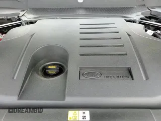 2020 Land Rover Range Rover Sport HSE with VIN SALWR2SU0LA887750, listed as a Copart auction lot 67725025 with 18,545 mi miles and Salvage title. Bid and sale history available at DreamBid. Image 16.