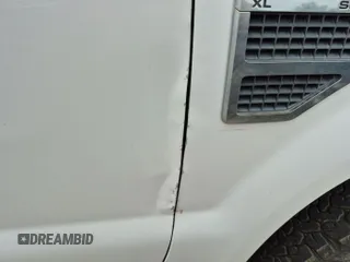2008 Ford F-250 XL with VIN 1FTSW21558EB52531, listed as a IAAI auction lot 42832759 with 120,443 mi miles and . Bid and sale history available at DreamBid. Image 30.