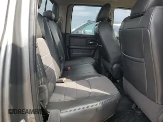 2012 Ram 1500 Sport with VIN 1C6RD7HT7CS177924, listed as a Copart auction lot 61688185 with 141,376 mi miles and Clean title. Bid and sale history available at DreamBid. Image 10.