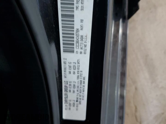 2012 Chrysler 200 Touring with VIN 1C3CCBBG4CN257894, listed as a Copart auction lot 52787625 with 121,049 mi miles and Clean Title. Bid and sale history available at carsss.com. Image 12.