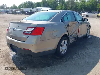 2015 Ford Police Interceptor с VIN 1FAHP2MK5FG149435, выставлен на аукционе IAAI как лот 42391863 с пробегом 115 224 миль миль и . История ставок и продаж доступна на DreamBid. Изображение 4.