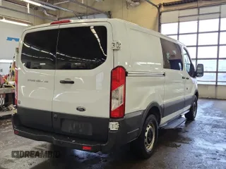 2017 Ford Transit z VIN 1FTYE1YM1HKA82547, wystawiony jako IAAI lot #42509645 z przebiegiem 312 474 mil mil oraz . Historia ofert i sprzedaży dostępna na DreamBid. Obrazek 34.