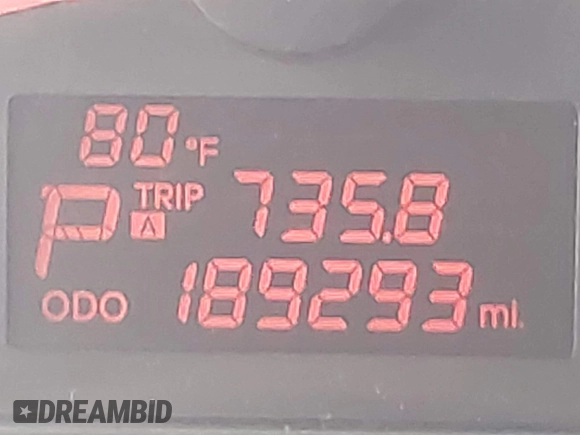 2014 Kia Sorento LX with VIN 5XYKT4A73EG492415, listed as a IAAI auction lot 41875320 with 189,293 mi miles and . Bid and sale history available at carsss.com. Image 12.