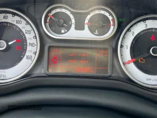 2014 FIAT 500L Trekking with VIN ZFBCFADH8EZ007074, listed as a Copart auction lot 83749514 with 81,997 mi miles and Clean Title. Bid and sale history available at carsss.com. Image 8.