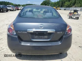 2011 Nissan Altima S with VIN 1N4AL2AP3BC144250, listed as a Copart auction lot 62826155 with 114,588 mi miles and Salvage title. Bid and sale history available at DreamBid. Image 6.