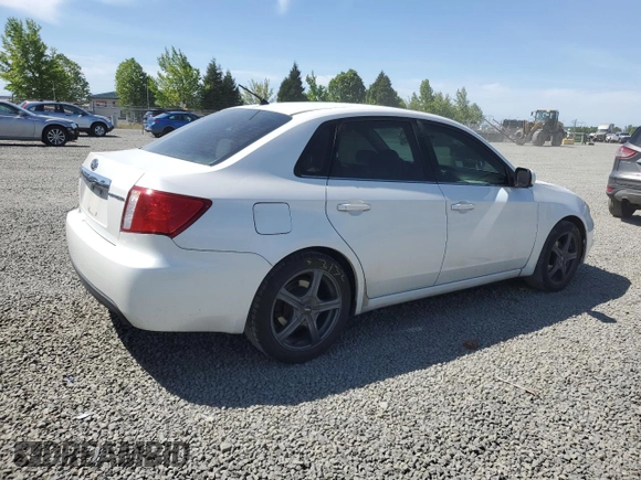 2009 Subaru Impreza i z VIN JF1GE61659H516364, wystawiony jako Copart lot #56330225 z przebiegiem 165 113 mil mil oraz Szkoda całkowita • Salvage title. Historia ofert i sprzedaży dostępna na DreamBid. Obrazek 3.