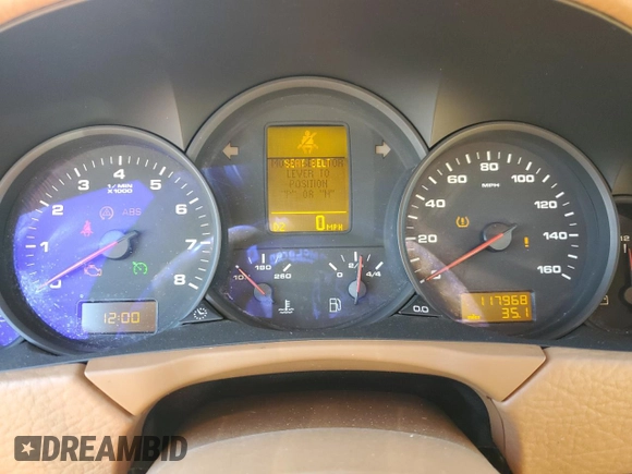 2010 Porsche Cayenne z VIN WP1AA2AP2ALA12030, wystawiony jako Copart lot #48669465 z przebiegiem 117 968 mil mil oraz Tytuł czysty. Historia ofert i sprzedaży dostępna na DreamBid. Obrazek 9.