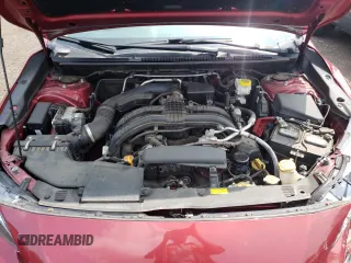2018 Subaru Impreza Premium with VIN 4S3GTAD65J3722705, listed as a Copart auction lot 58803485 with 116,047 mi miles and Salvage title. Bid and sale history available at DreamBid. Image 11.