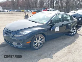 2012 Mazda 6 S Grand Touring with VIN 1YVHZ8CB6C5M09707, listed as a IAAI auction lot 41792323 with 174,070 mi miles and . Bid and sale history available at DreamBid. Image 2.