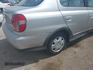 2000 Toyota ECHO z VIN JTDBT1239Y5019643, wystawiony jako IAAI lot #42357161 z przebiegiem 228 508 mil mil oraz . Historia ofert i sprzedaży dostępna na DreamBid. Obrazek 6.