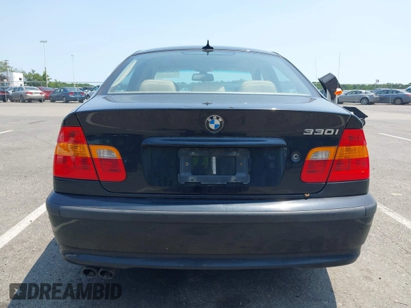2005 BMW 3 Series 330i с VIN WBAEV53435KM40855, выставлен на аукционе IAAI как лот 42344505 с пробегом 120 060 миль миль и . История ставок и продаж доступна на DreamBid. Изображение 16.