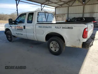 2008 Ford F-250 XL с VIN 1FTNX205X8ED56737, выставлен на аукционе Copart как лот 47093715 с пробегом 362 048 миль миль и Списание • Salvage title. История ставок и продаж доступна на DreamBid. Изображение 2.