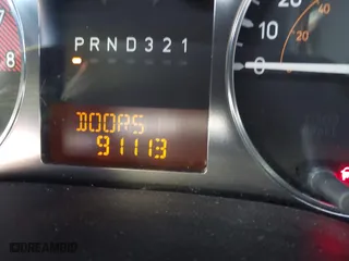 2006 Hummer H3 with VIN 5GTDN136768275733, listed as a IAAI auction lot 41841767 with 91,113 mi miles. Bid and sale history available at carsss.com. Image 15.