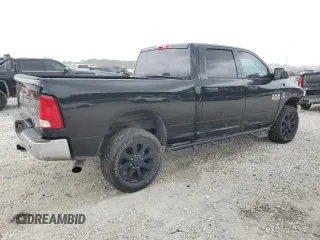2016 Ram 2500 Tradesman z VIN 3C6UR5CL6GG118464, wystawiony jako Copart lot #51093965 z przebiegiem 249 293 mil mil oraz Szkoda całkowita • Salvage title. Historia ofert i sprzedaży dostępna na DreamBid. Obrazek 3.