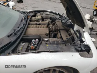 1997 Chevrolet Corvette with VIN 1G1YY22G8V5103946, listed as a Copart auction lot 71302254 with 0 mi miles and Salvage Title. Bid and sale history available at carsss.com. Image 11.