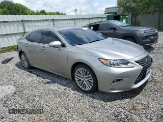 2016 Lexus ES 330 с VIN 58ABK1GG1GU008708, выставлен на аукционе Copart как лот 56427045 с пробегом 109 823 миль миль и Списание • Salvage title. История ставок и продаж доступна на DreamBid. Изображение 4.